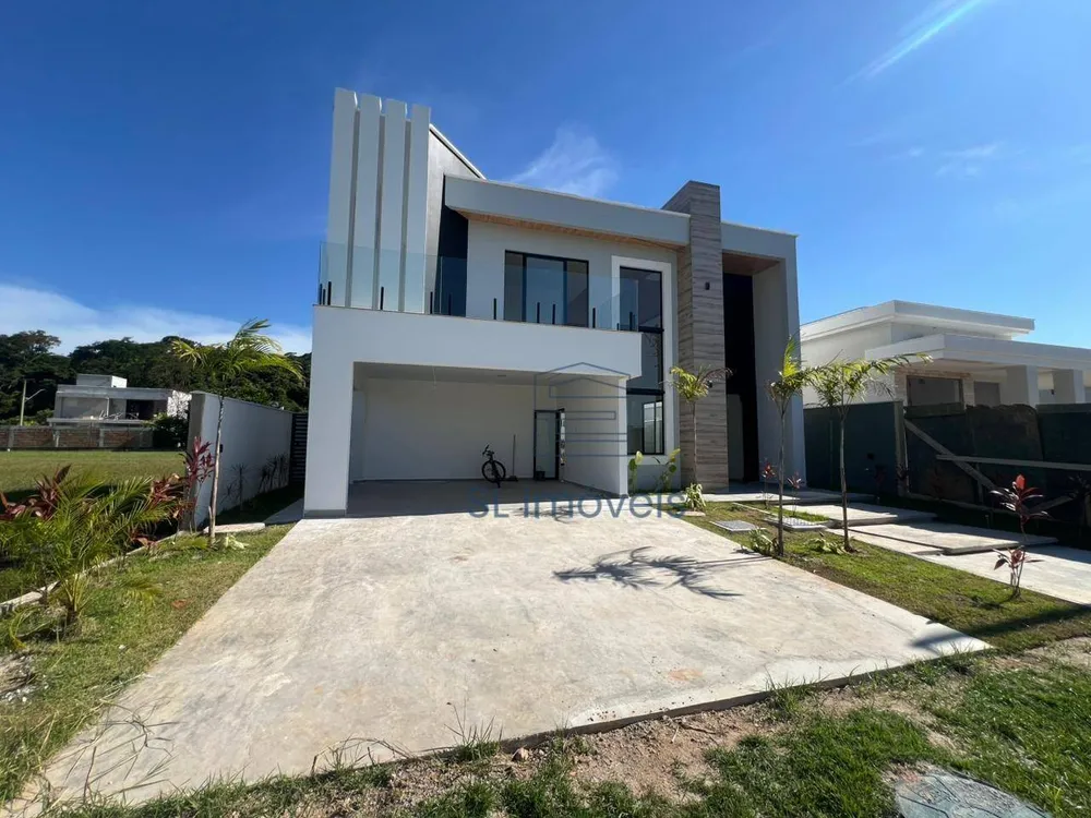 Casa, 5 quartos, 248 m² - Foto 4