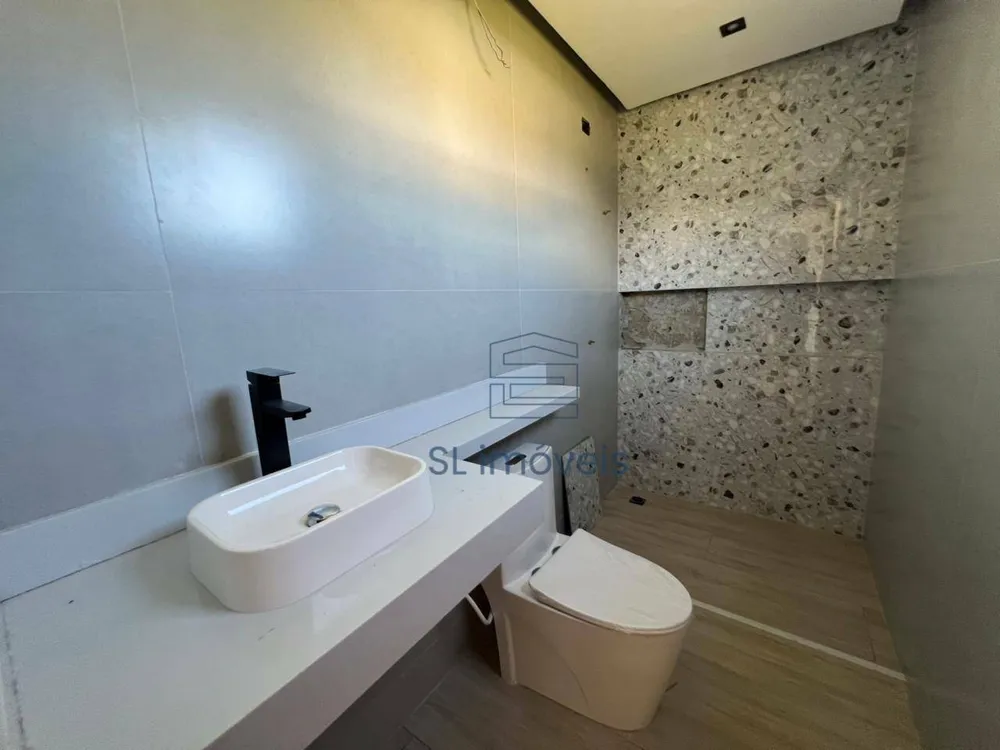 Casa, 5 quartos, 248 m² - Foto 33