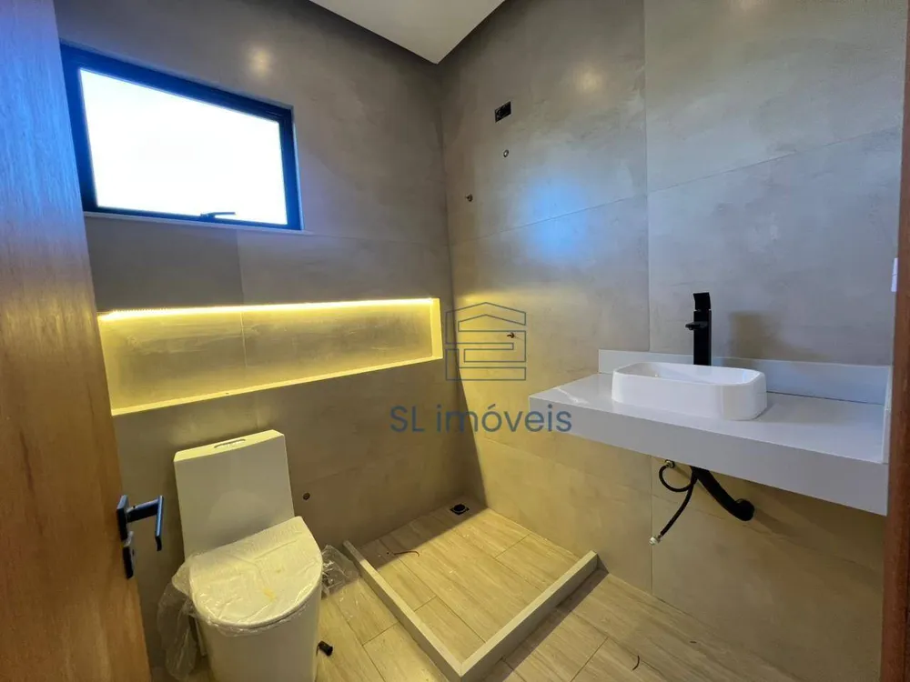Casa, 5 quartos, 248 m² - Foto 17