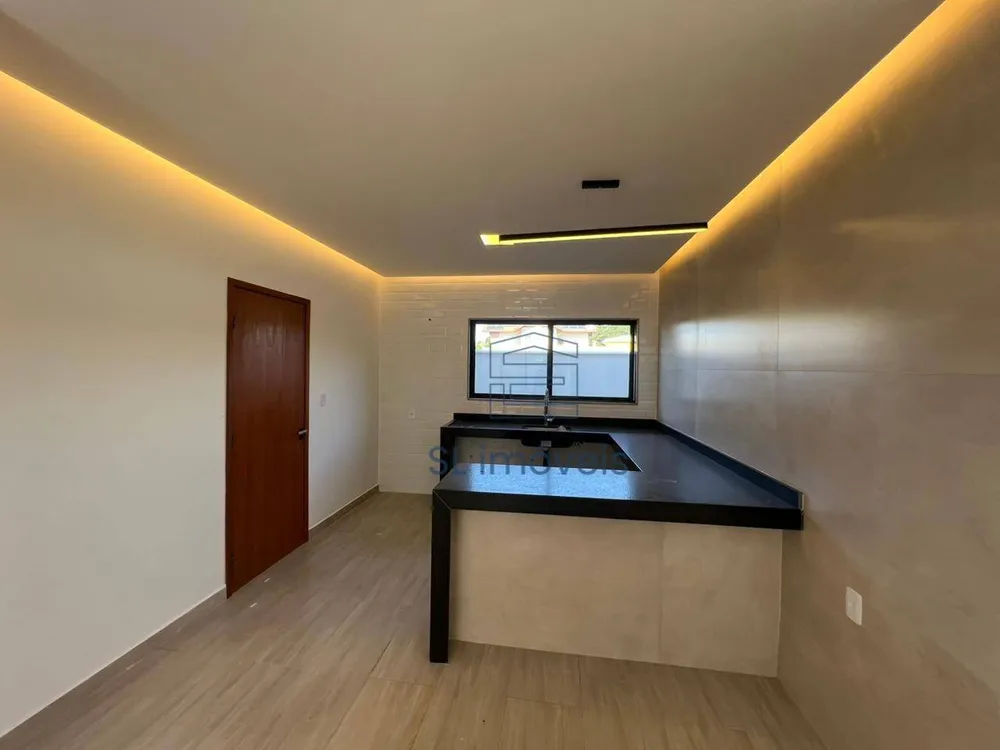 Casa, 5 quartos, 248 m² - Foto 9