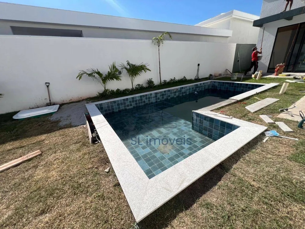 Casa, 5 quartos, 248 m² - Foto 40