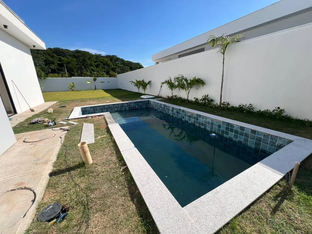 Casa, 5 quartos, 248 m² - Foto 41