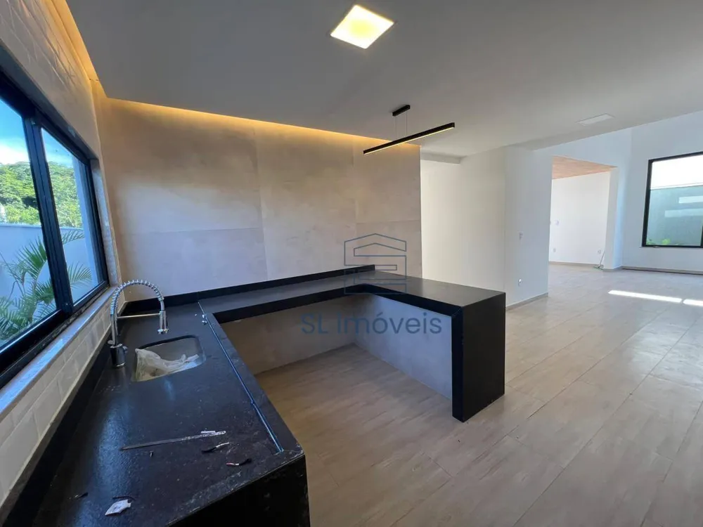 Casa, 5 quartos, 248 m² - Foto 11