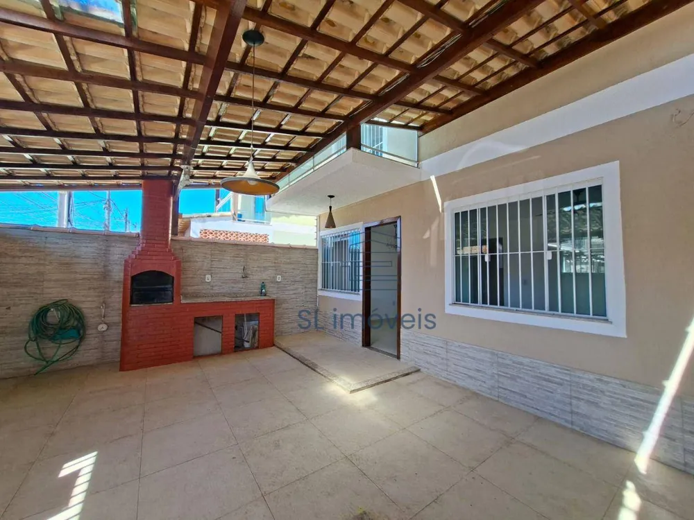 Casa, 2 quartos, 87 m² - Foto 3