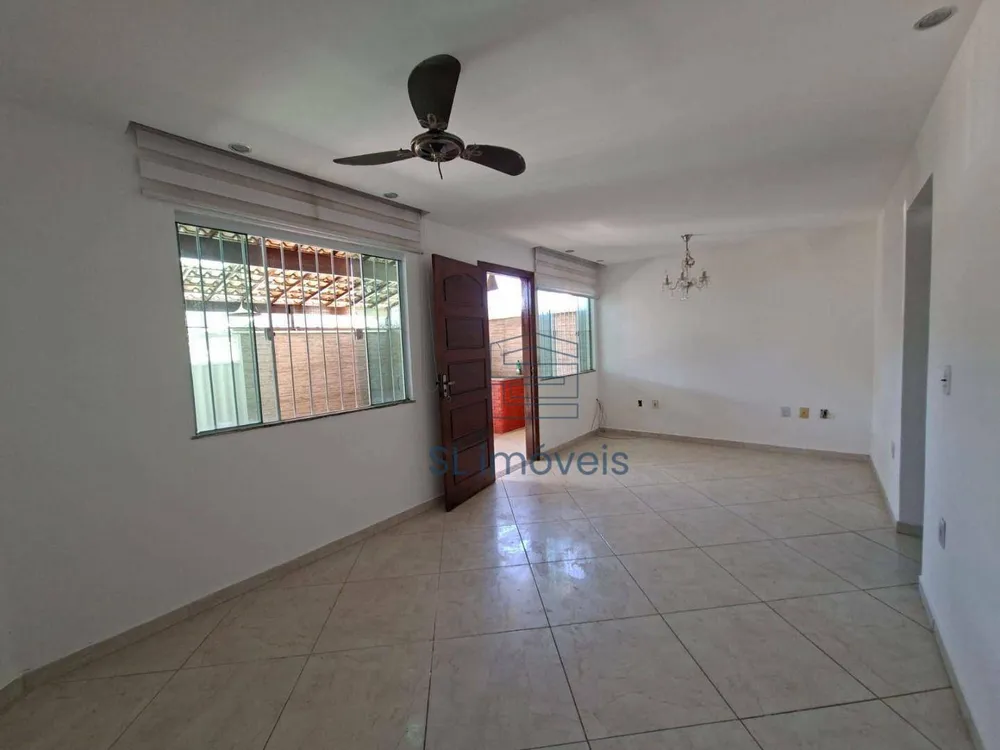 Casa, 2 quartos, 87 m² - Foto 5