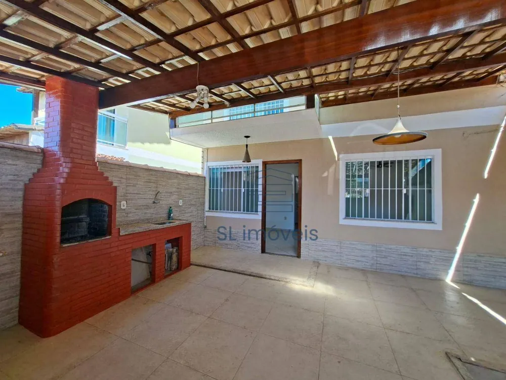 Casa, 2 quartos, 87 m² - Foto 2