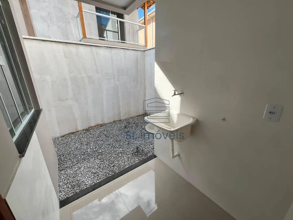 Casa, 2 quartos, 80 m² - Foto 11