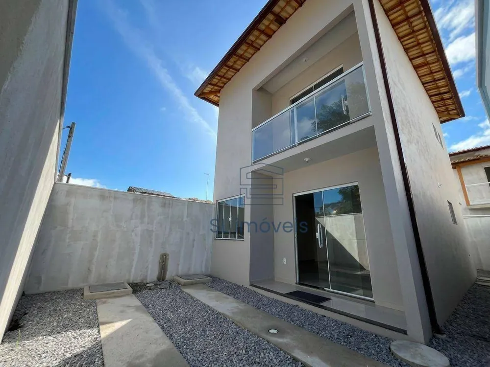 Casa, 2 quartos, 80 m² - Foto 2