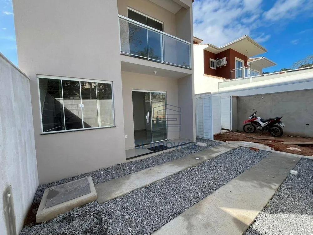 Casa, 2 quartos, 80 m² - Foto 4