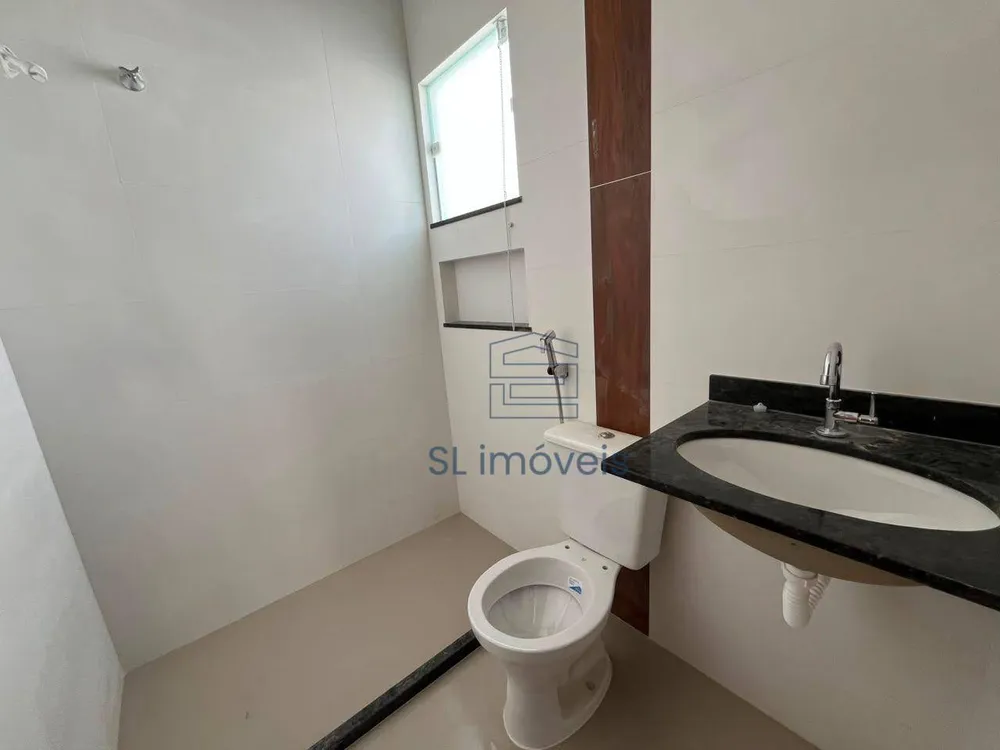 Casa, 2 quartos, 80 m² - Foto 10