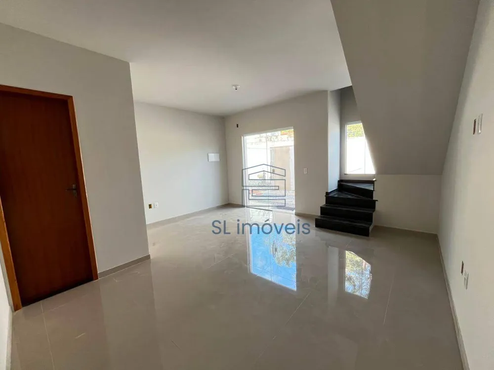 Casa, 2 quartos, 80 m² - Foto 7