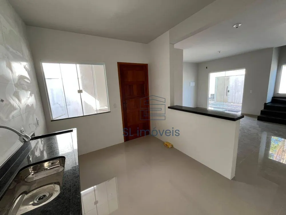 Casa, 2 quartos, 80 m² - Foto 9