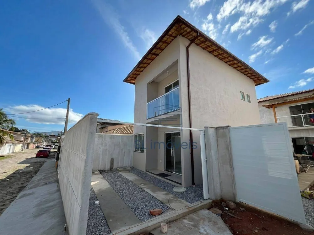 Casa, 2 quartos, 80 m² - Foto 3