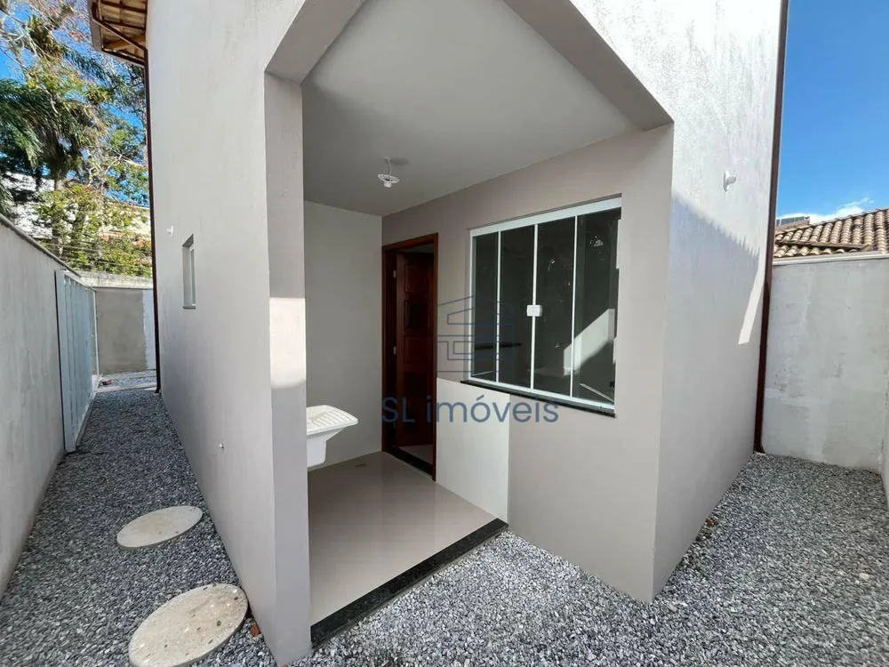 Casa, 2 quartos, 80 m² - Foto 12