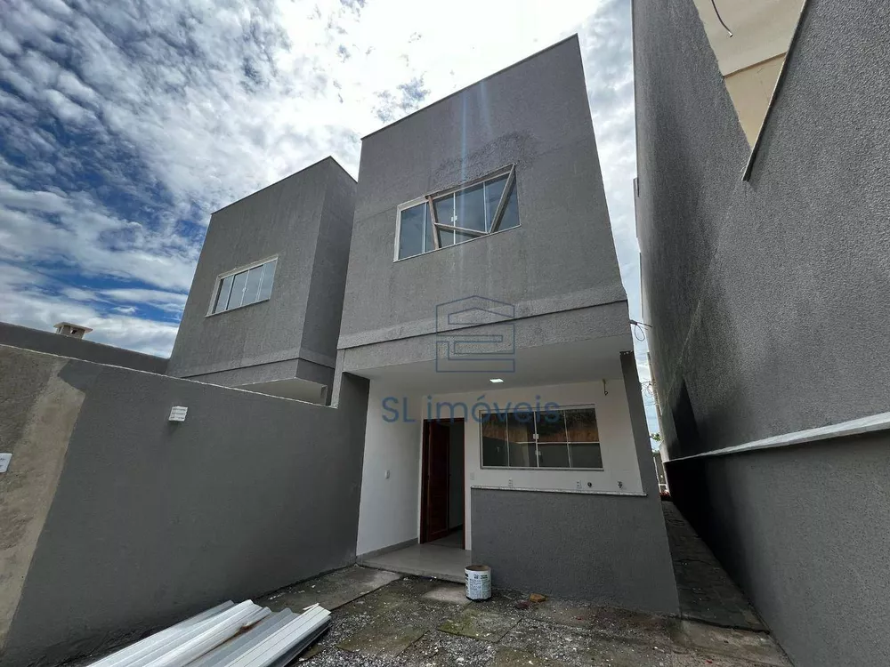 Casa, 3 quartos, 130 m² - Foto 18