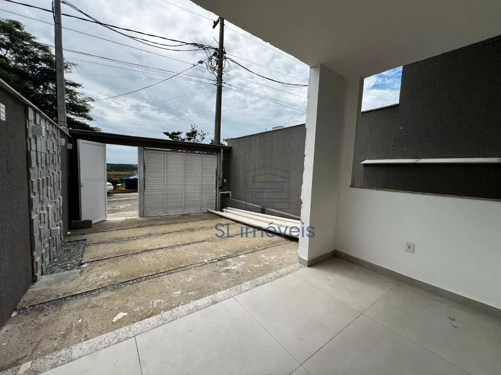 Casa, 3 quartos, 130 m² - Foto 4