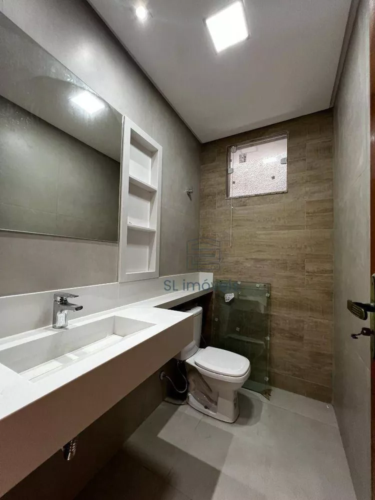 Casa, 3 quartos, 130 m² - Foto 10