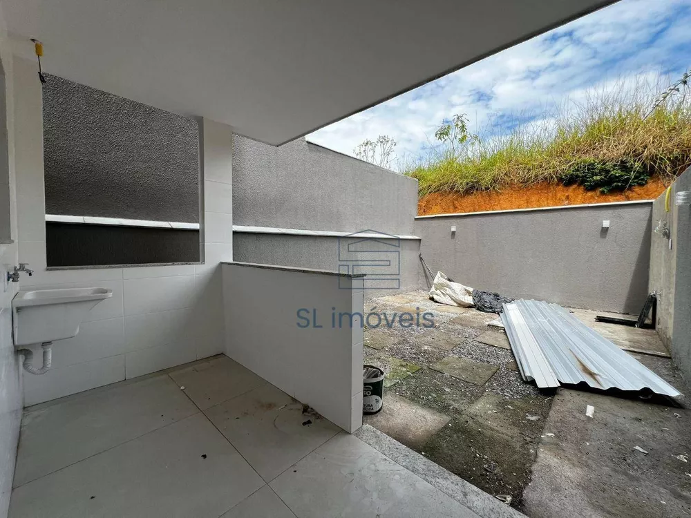 Casa, 3 quartos, 130 m² - Foto 16