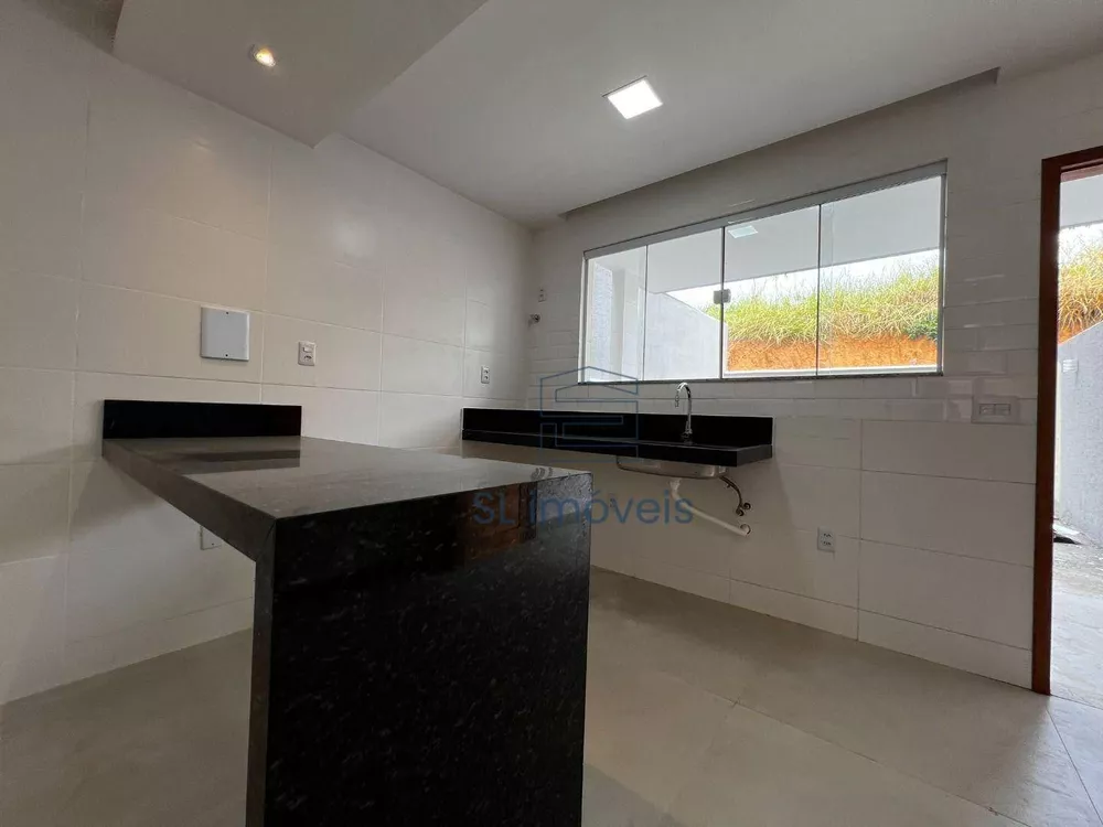 Casa, 3 quartos, 130 m² - Foto 13