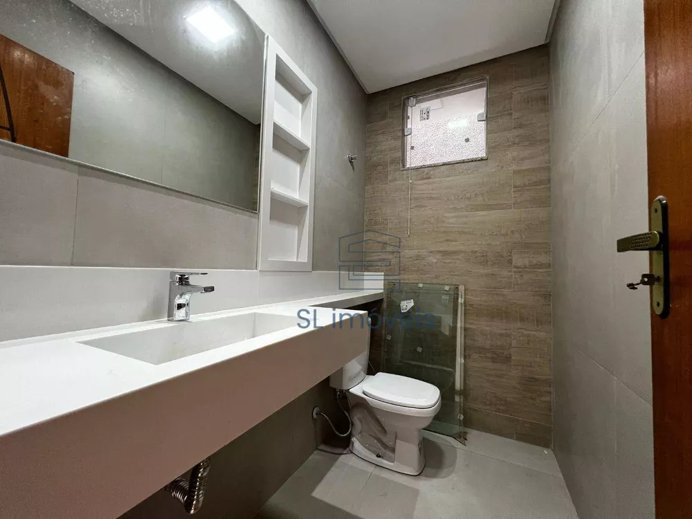 Casa, 3 quartos, 130 m² - Foto 11