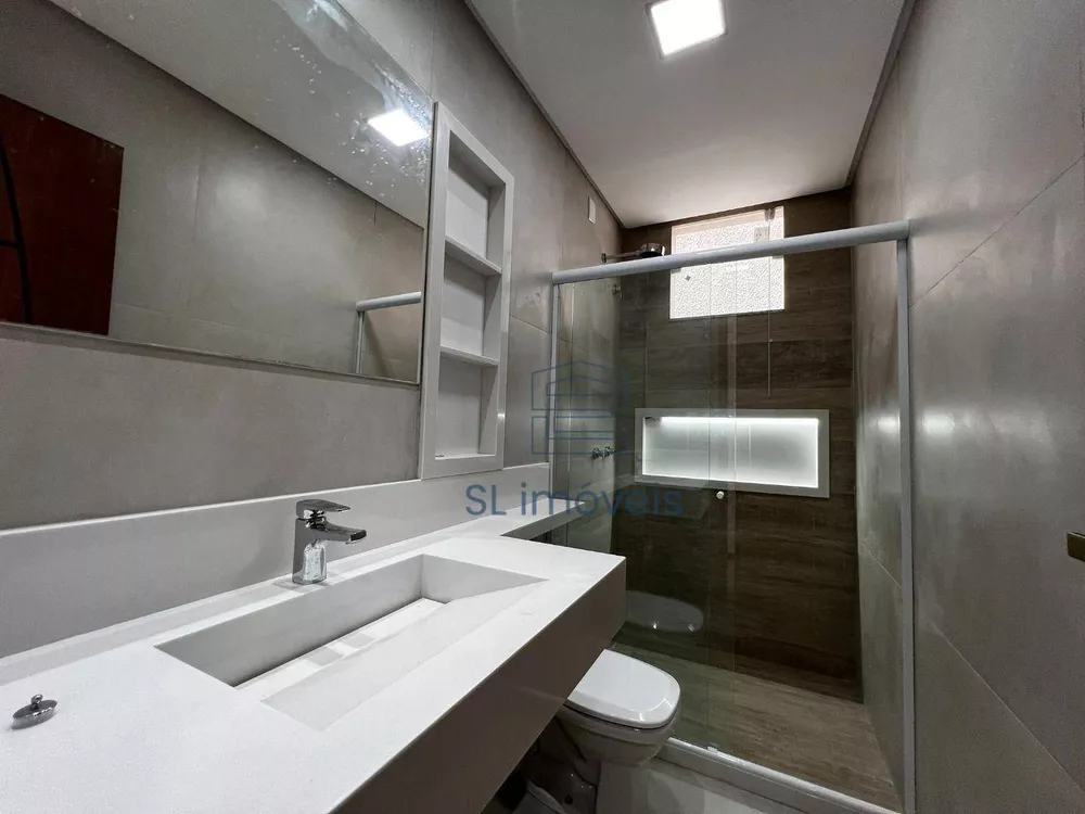 Casa, 3 quartos, 130 m² - Foto 26