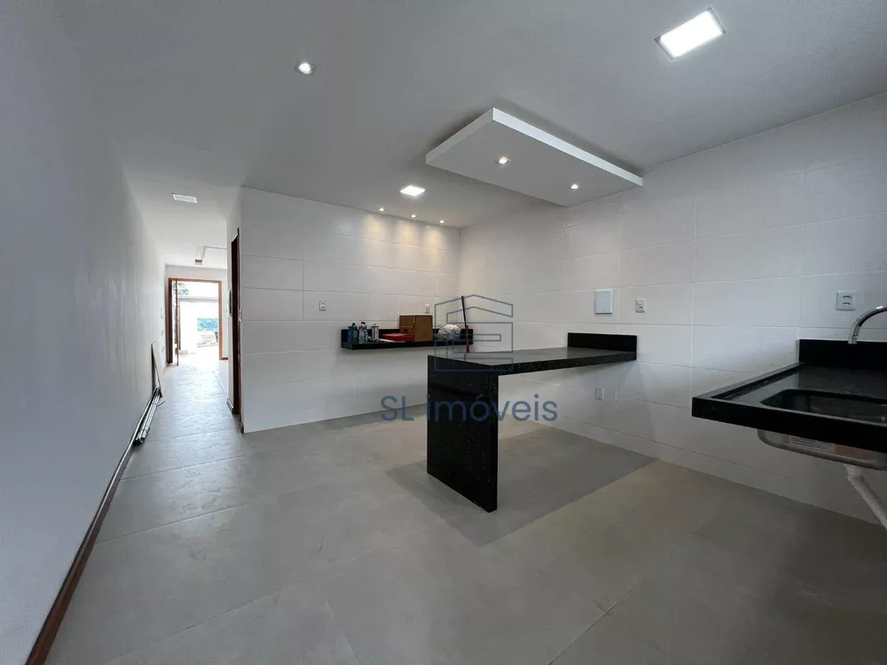 Casa, 3 quartos, 130 m² - Foto 14