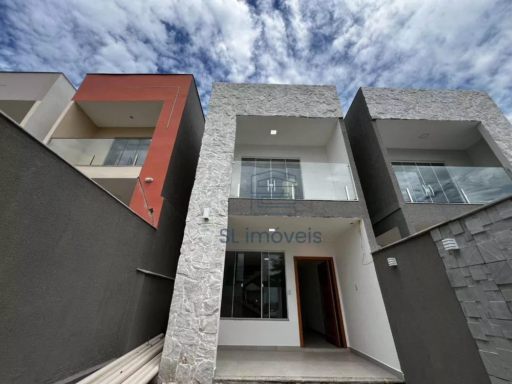 Casa, 3 quartos, 130 m² - Foto 3