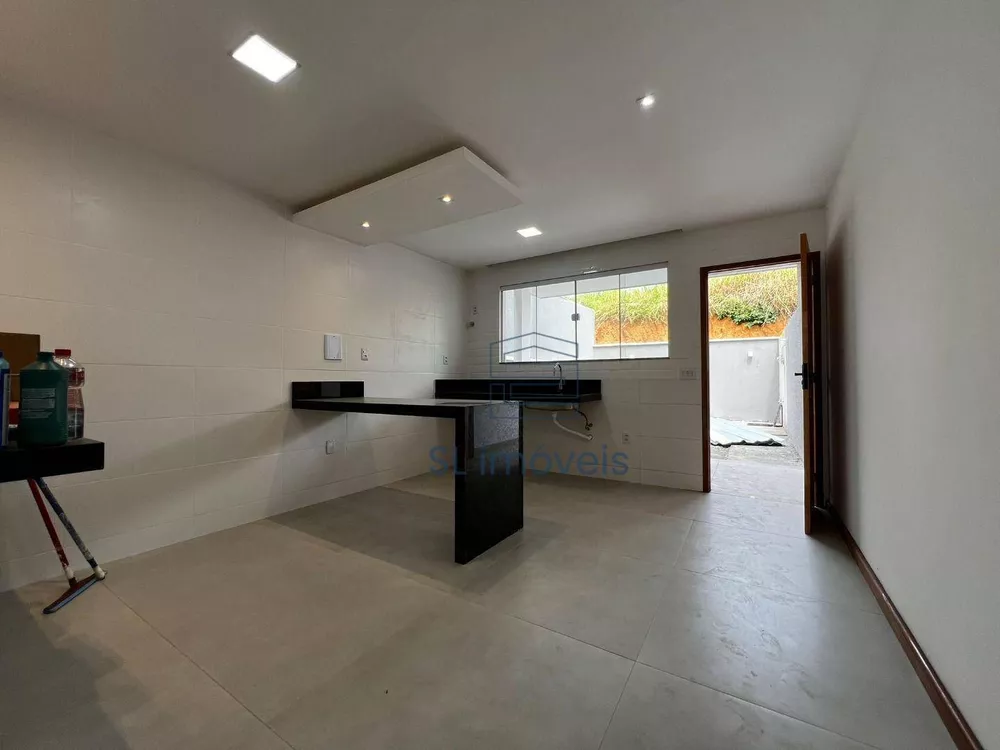 Casa, 3 quartos, 130 m² - Foto 12