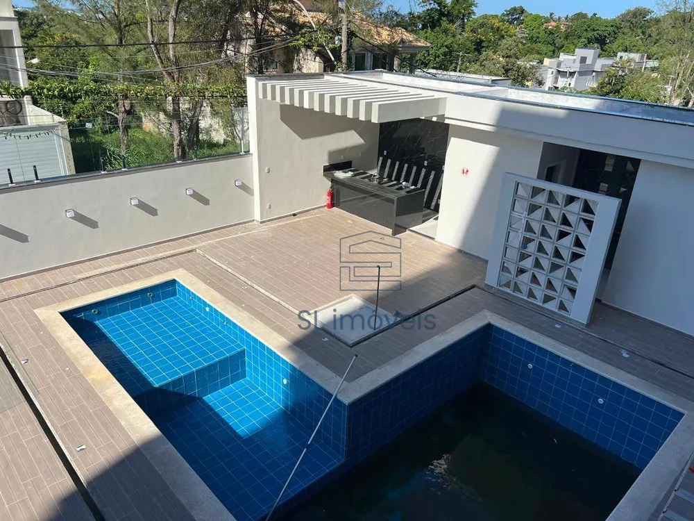 Cobertura, 4 quartos, 236 m² - Foto 33