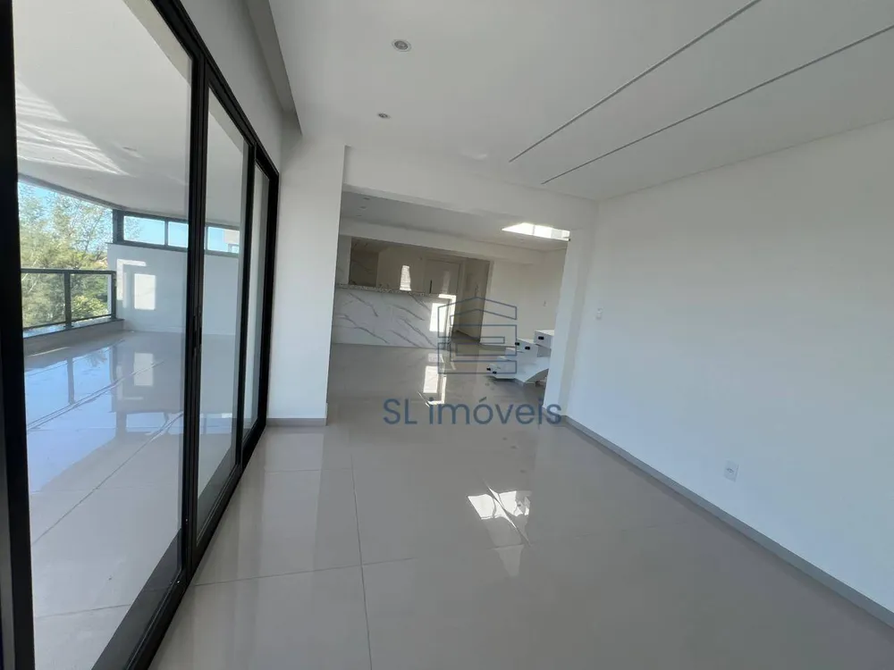 Cobertura, 4 quartos, 236 m² - Foto 4