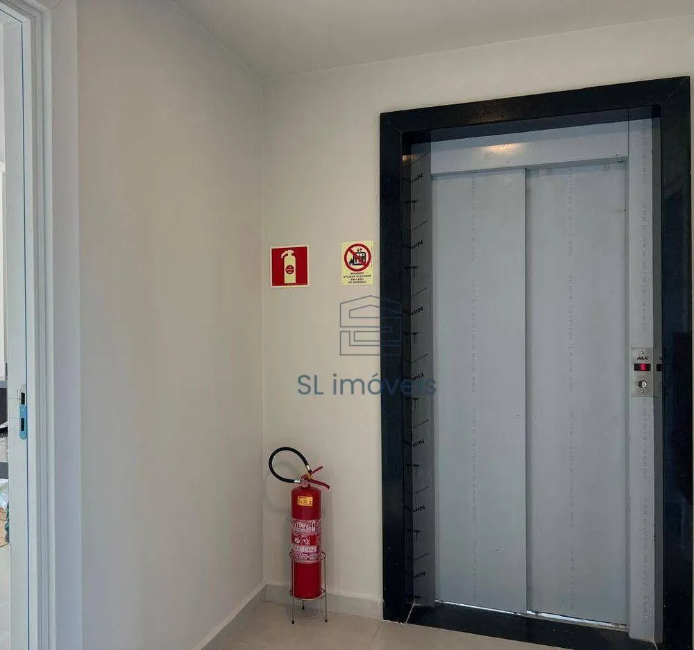 Cobertura, 4 quartos, 236 m² - Foto 35
