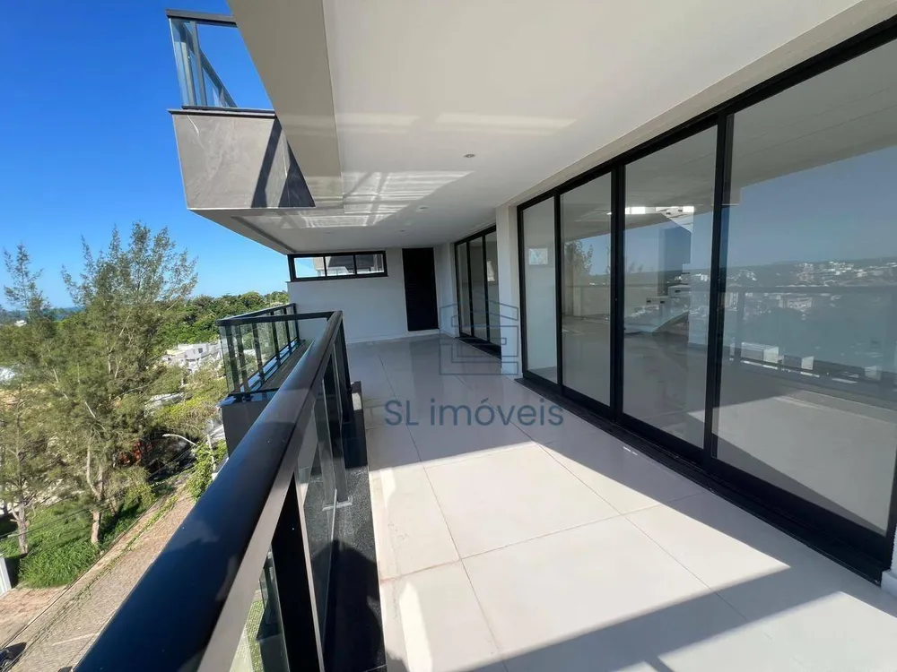 Cobertura, 4 quartos, 236 m² - Foto 20