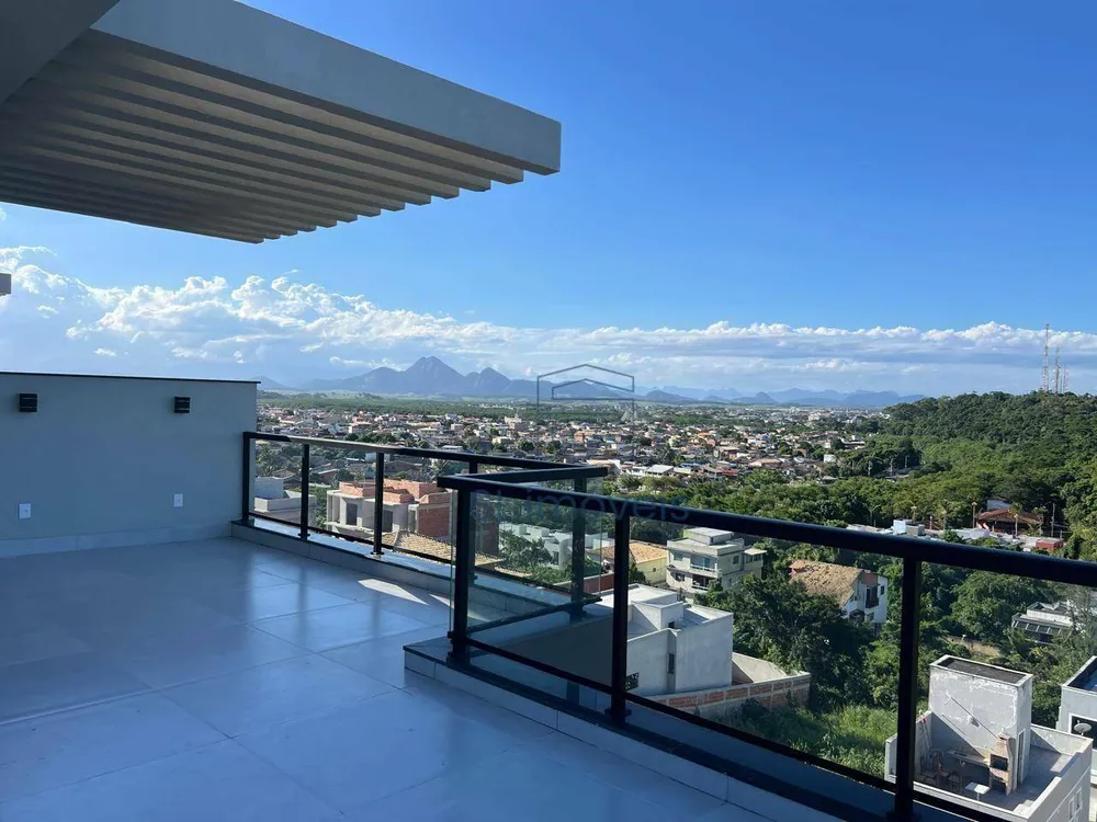 Cobertura, 4 quartos, 236 m² - Foto 21