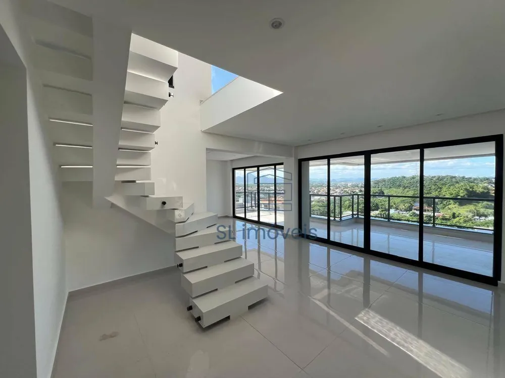 Cobertura, 4 quartos, 236 m² - Foto 7