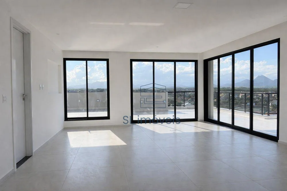 Cobertura, 4 quartos, 236 m² - Foto 36