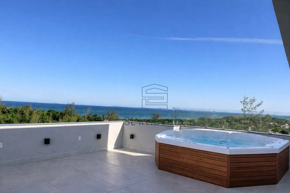 Cobertura, 4 quartos, 236 m² - Foto 37