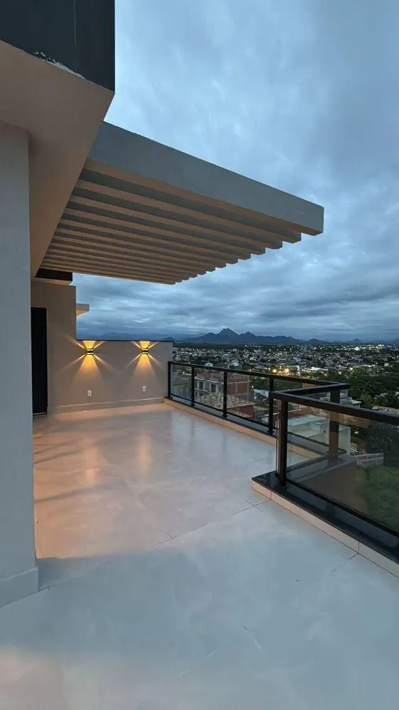 Cobertura, 4 quartos, 236 m² - Foto 29