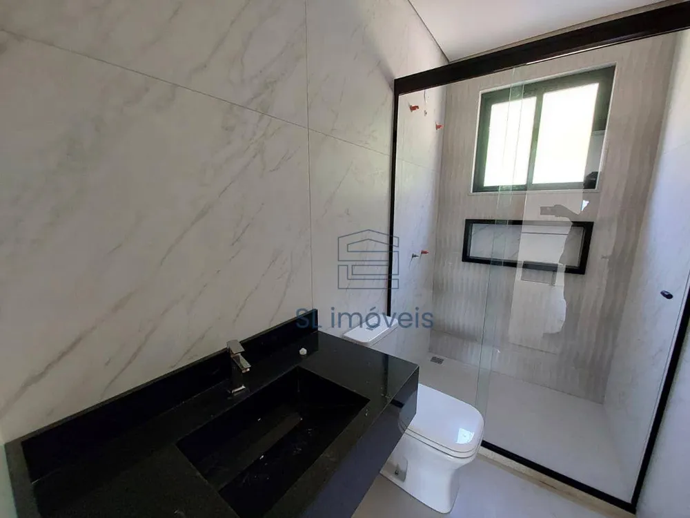 Casa, 4 quartos, 227 m² - Foto 21