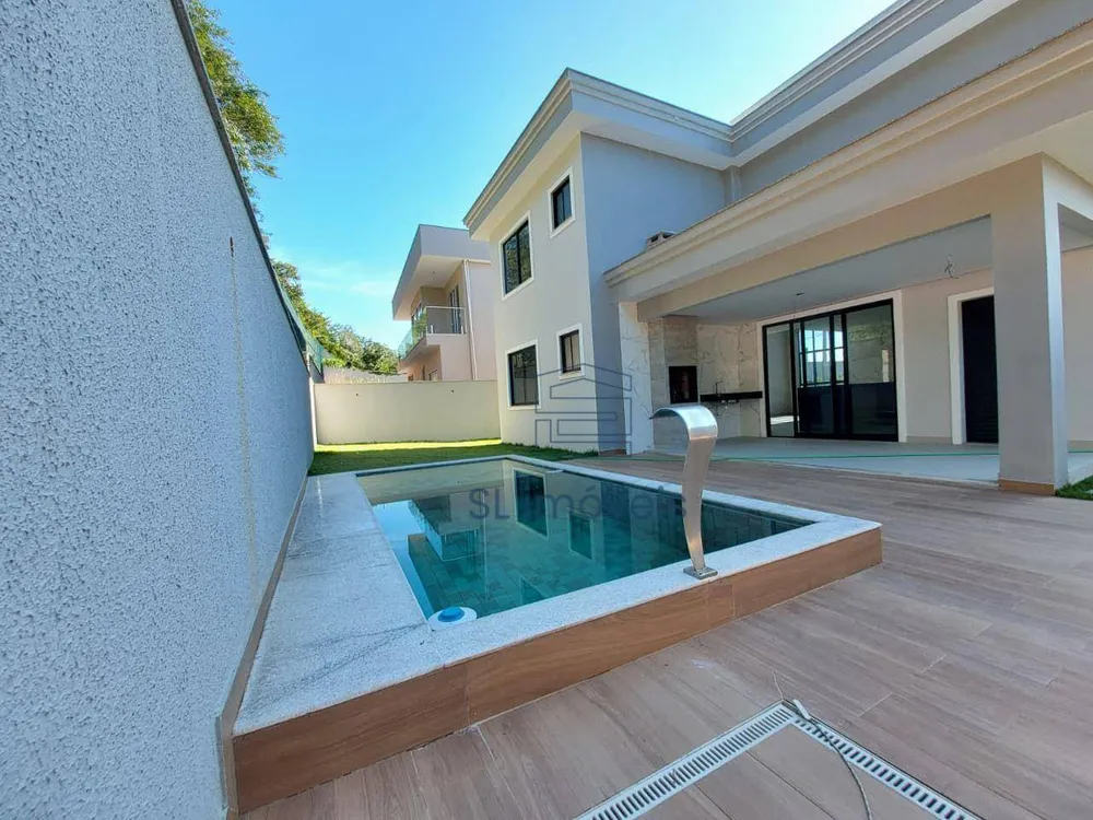Casa, 4 quartos, 227 m² - Foto 24