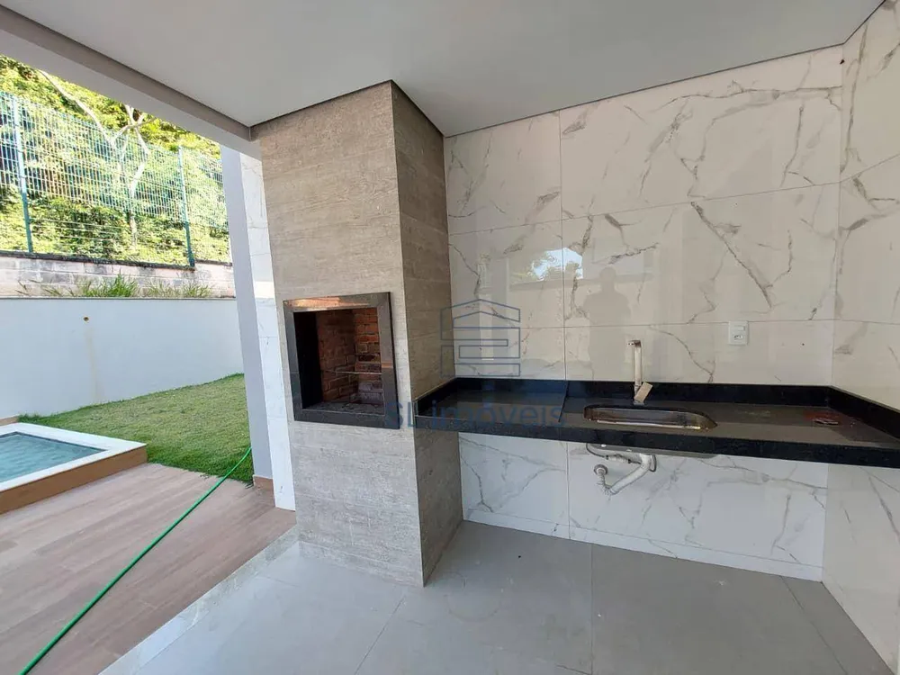 Casa, 4 quartos, 227 m² - Foto 17
