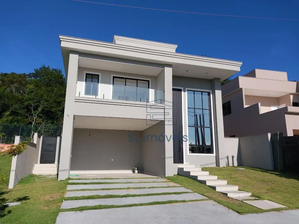 Casa, 4 quartos, 227 m² - Foto 3