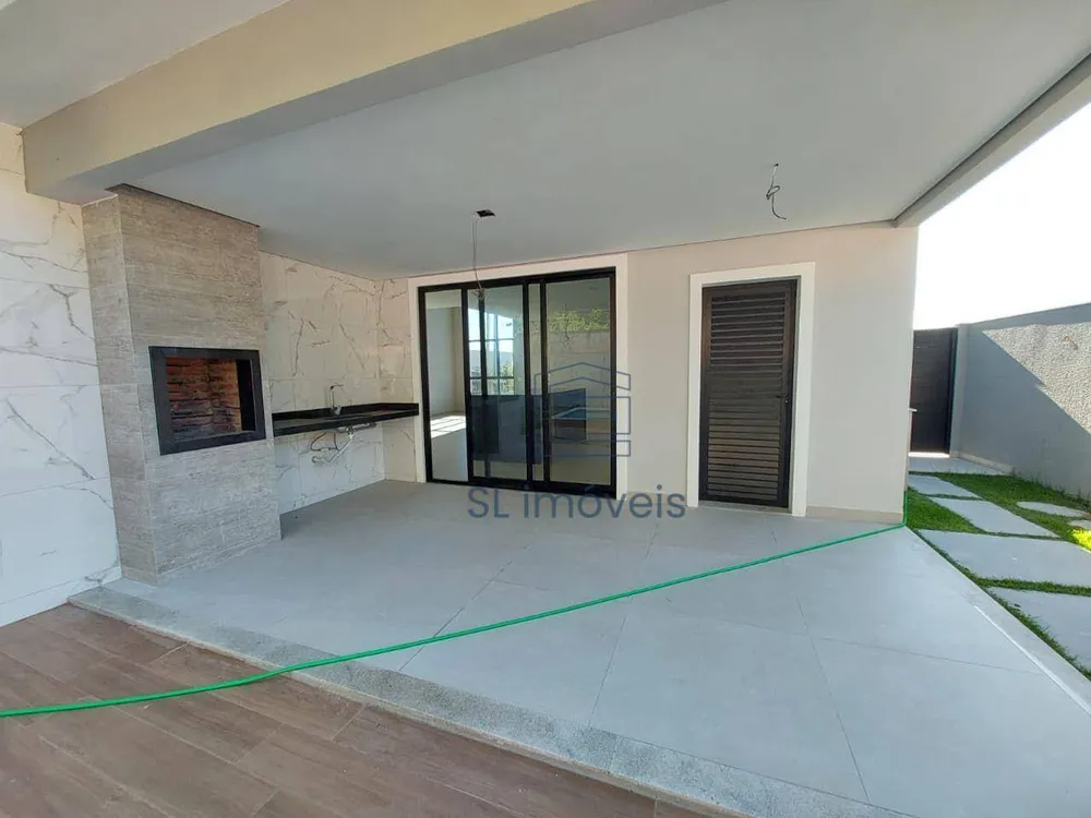 Casa, 4 quartos, 227 m² - Foto 26