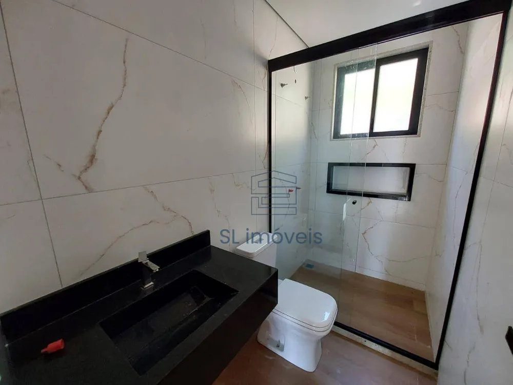 Casa, 4 quartos, 227 m² - Foto 13