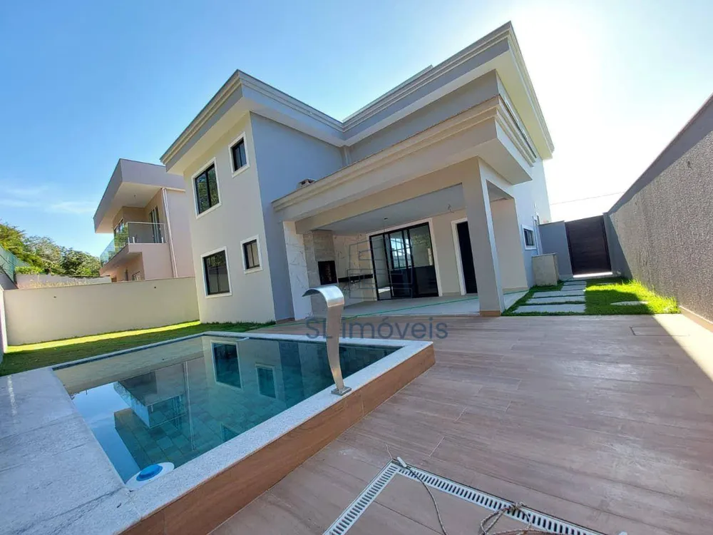 Casa, 4 quartos, 227 m² - Foto 14