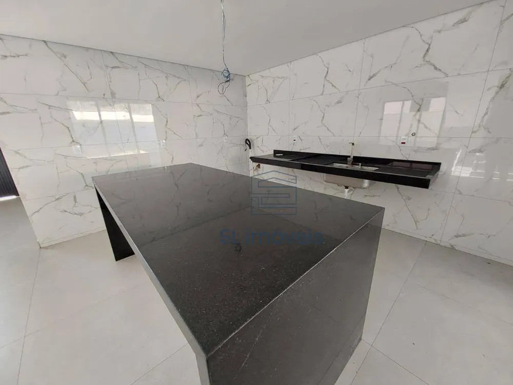 Casa, 4 quartos, 227 m² - Foto 11