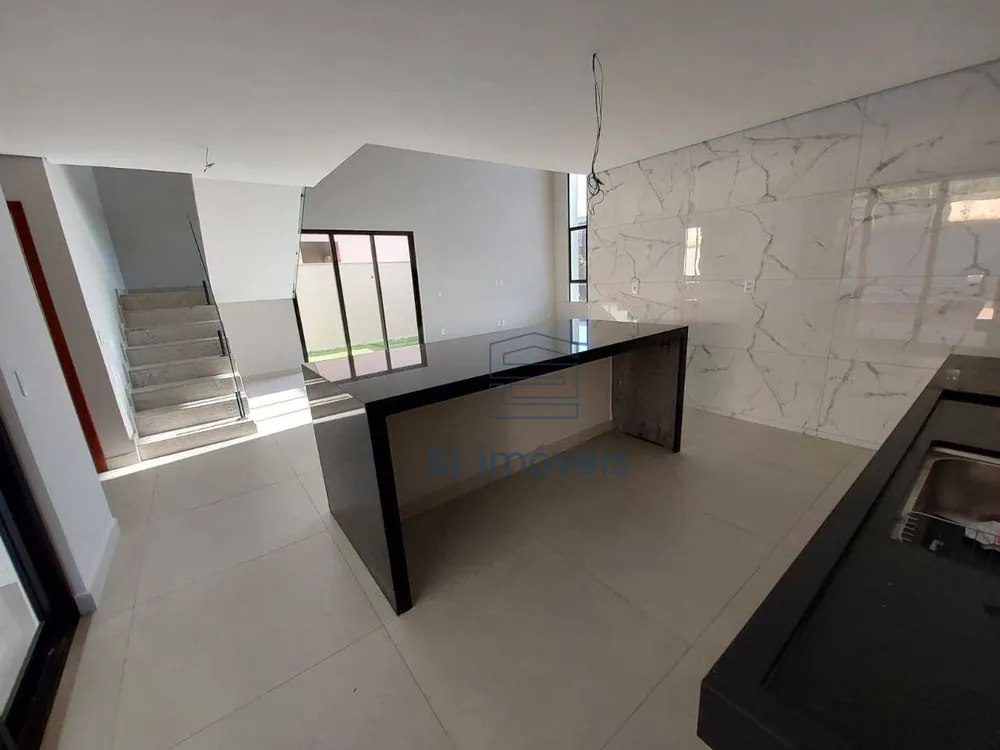Casa, 4 quartos, 227 m² - Foto 19