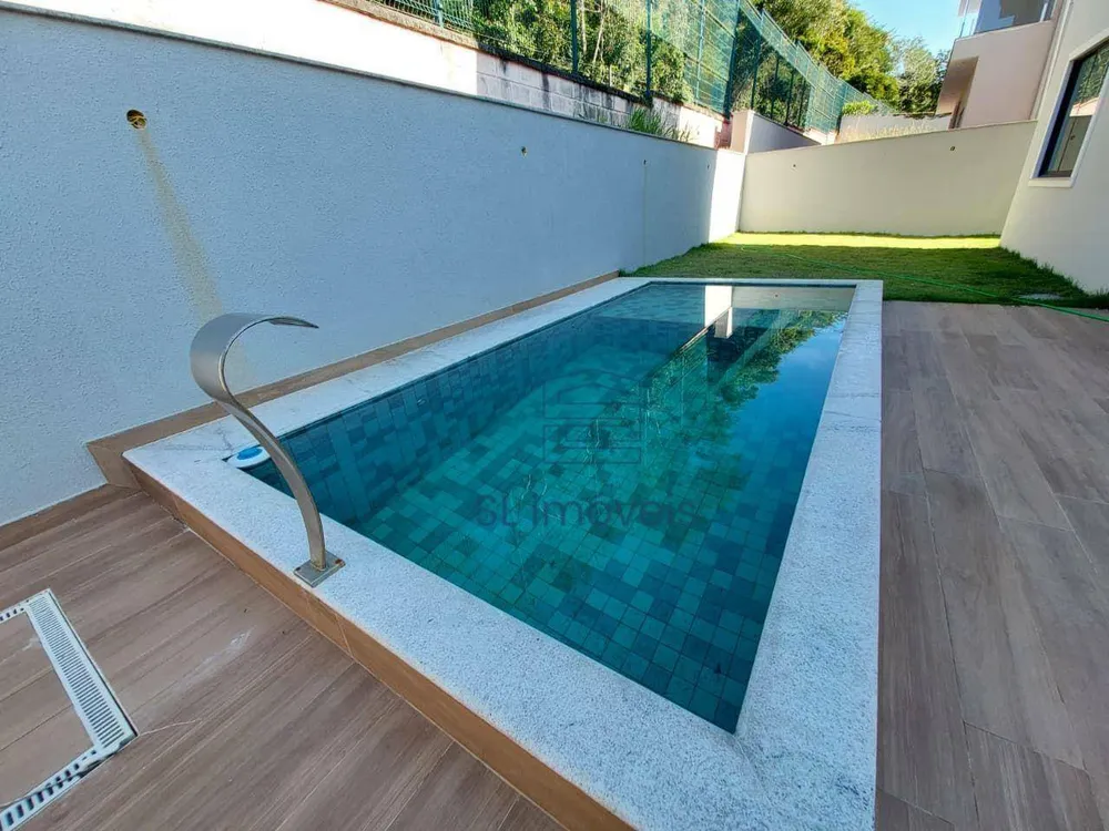 Casa, 4 quartos, 227 m² - Foto 15