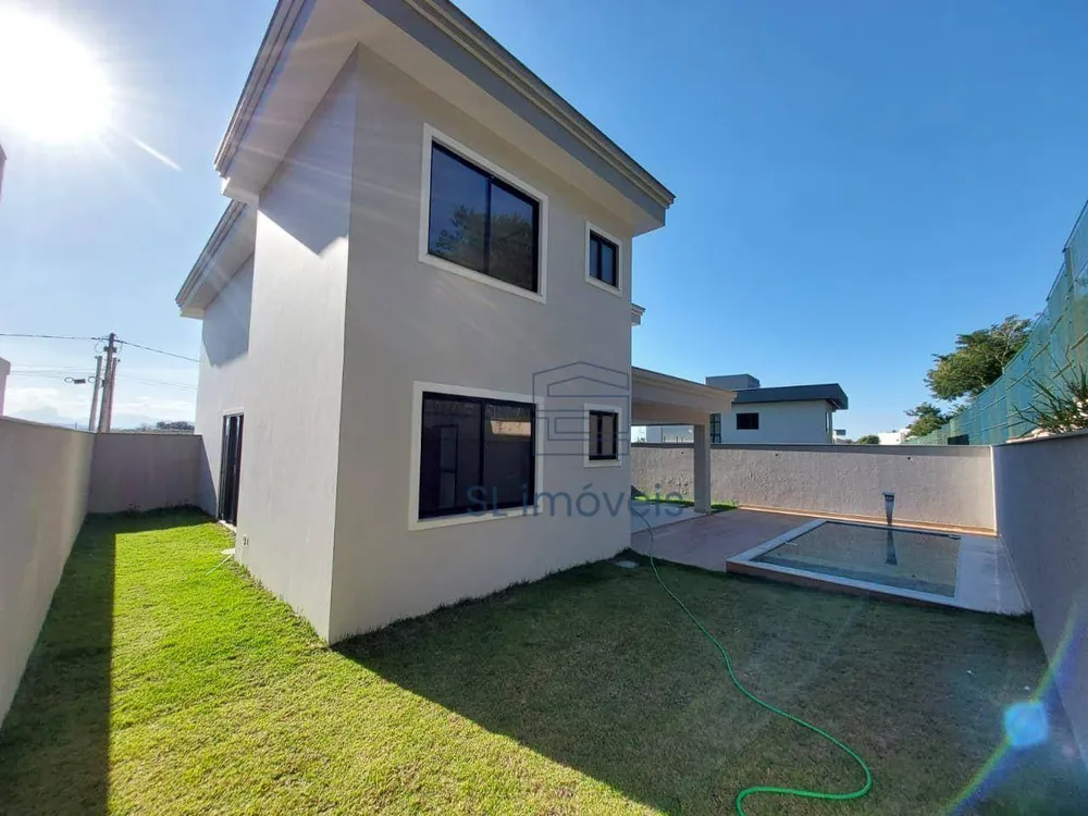 Casa, 4 quartos, 227 m² - Foto 23