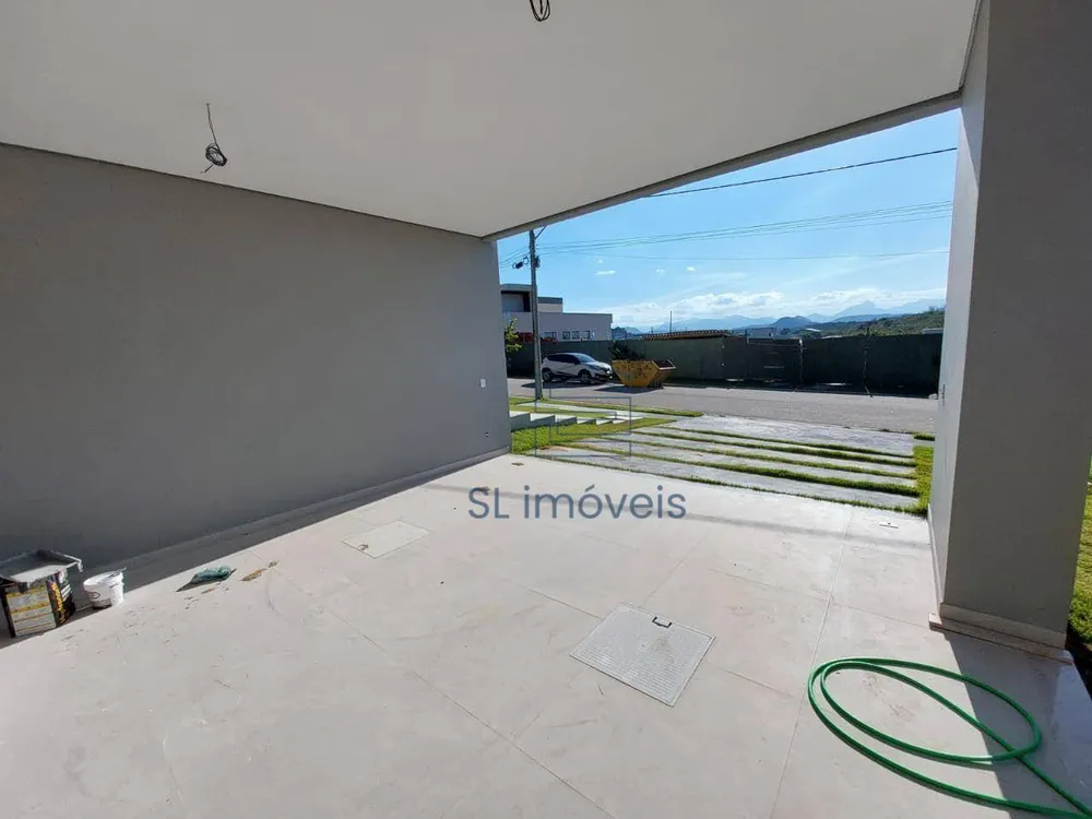 Casa, 4 quartos, 227 m² - Foto 4