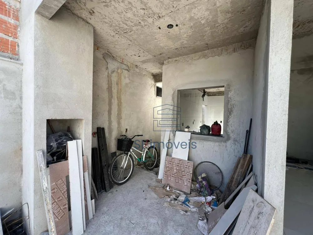 Casa, 3 quartos, 91 m² - Foto 19